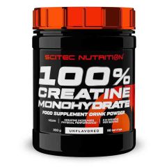 100% Creatine 300g