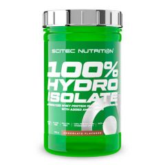 100% Hydro Isolate 700g