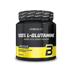 100% L-Glutamine 500g