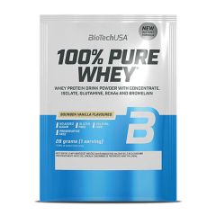 100% Pure Whey 28g