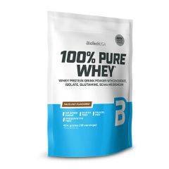 100% Pure Whey 454g