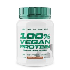 100% Vegan Protein 1000g