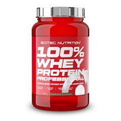 100% WHEY PROTEIN PROFESSIONAL 920g CHOCOLATE-COOKIES CREAM