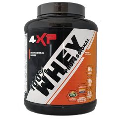 100% Whey Professional 2500g