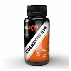 4xp Coenzyme Q10 200mg 30 caps.