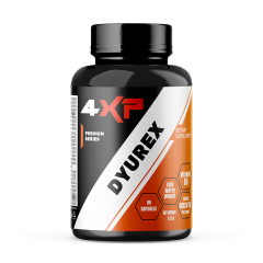 Dyurex 90 Caps.