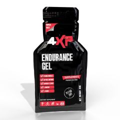 4XP ENDURANCE GEL 40g TROPICAL