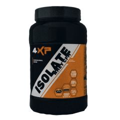 4XP ISOLATE WHEY CFM 1000g BERRY BROWNIE