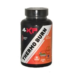 Thermo Burn 90 Caps.