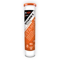 Vitamin C 1000 Efervescente 20 Comp. Ef.