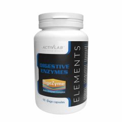 Activlab Digestive Enzymes 90 Caps