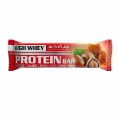 Activlab High Whey Protein Bar 80g