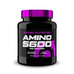 Amino 5600 500 Comp.