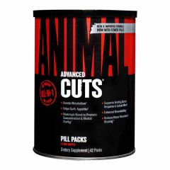 Animal Cuts 42 Saquetas