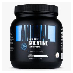 Creatine Powder 500g