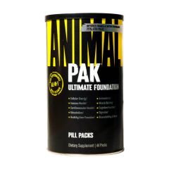 Animal Pak 44 Saquetas