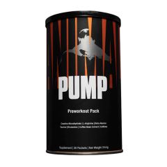 Animal Pump 30 Saquetas