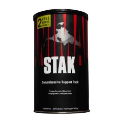 Animal Stak 21 Saquetas