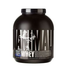 Animal Whey Isolate 2300g