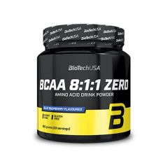 Bcaa 8:1:1 Zero 250g