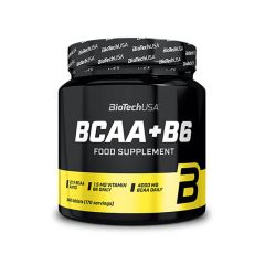Bcaa+B6 340 Comp.