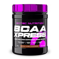 Bcaa Xpress 700g