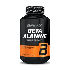 Beta Alanine 90 Caps.