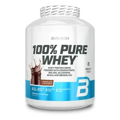 100% Pure Whey 2270g
