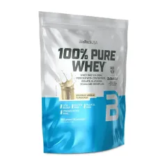 Biotech USA 100% Pure Whey 900g