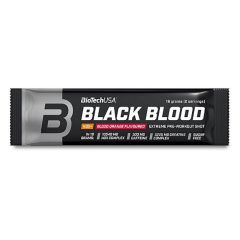 Black Blood Nox+ 19g