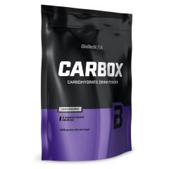 Carbox 1000g  Natural