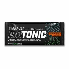 Isotonic 30g