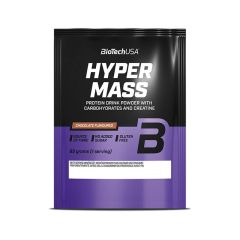Hyper Mass 65g