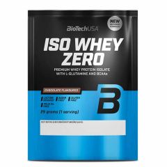 Iso Whey Zero 25g