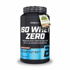Iso Whey Zero 908g