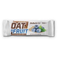 Oat & Fruits Bar 70g