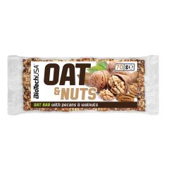 Oat & Nuts Bar 70g