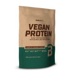 Vegan Protein 2000g