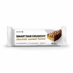 Smart Bar Crunchy 45g