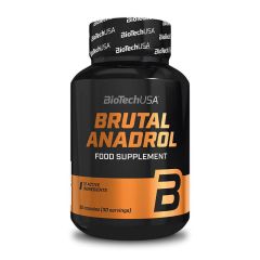 Brutal Anadrol 90 Caps.