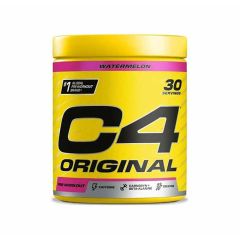 C4 Original 195g/30 Servings