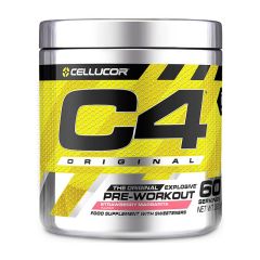 C4 Original 390g/60 Servings