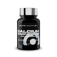 Calcium-Magnesium 90 Comp.