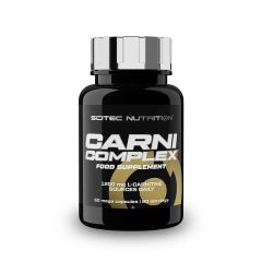 Carni Complex 60 Caps.