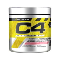 C4 ORIGINAL 195g/30 Servings FROZEN BOMBSICLE