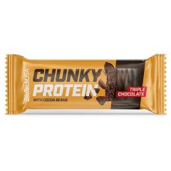 Chunky Protein Bar 50g