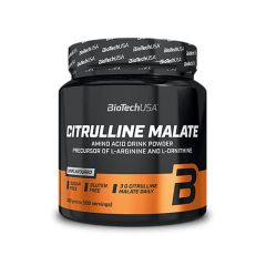 Citrulline Malate Powder 300g