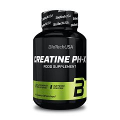 Creatine Ph-X 90 Caps.