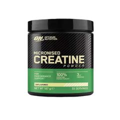 Creatine Powder 185g