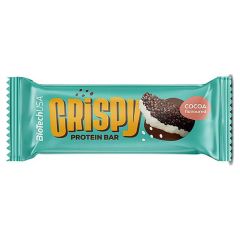 Crispy Protein Bar 40g